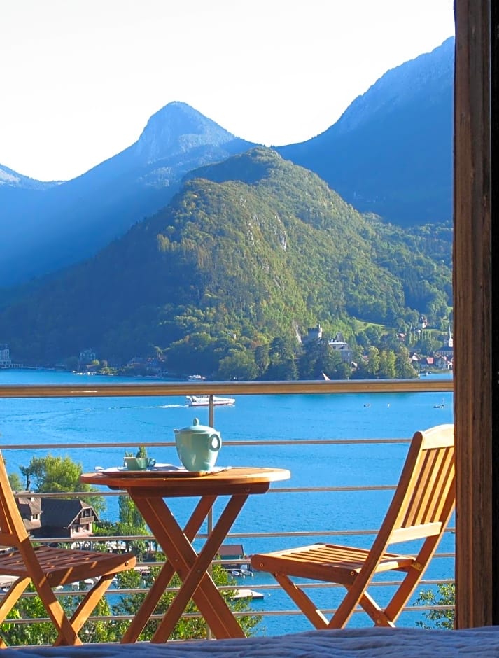 Chalet Christine