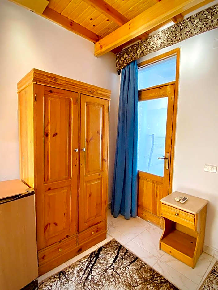 Seaview Hotel Dahab