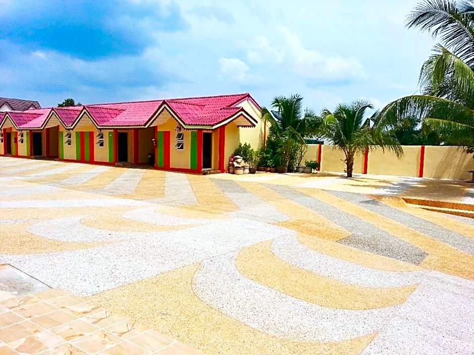 Wansiri Mansion