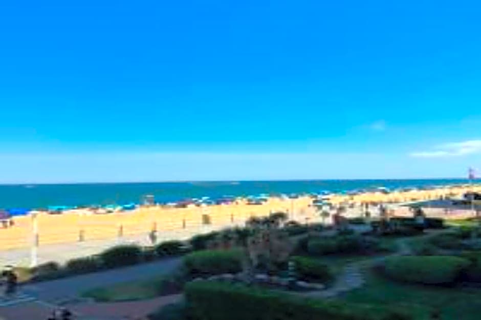 Hotel  Ocean27 Oceanfront