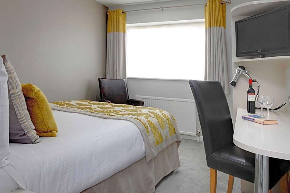 Glendower Hotel BW Signature Collection