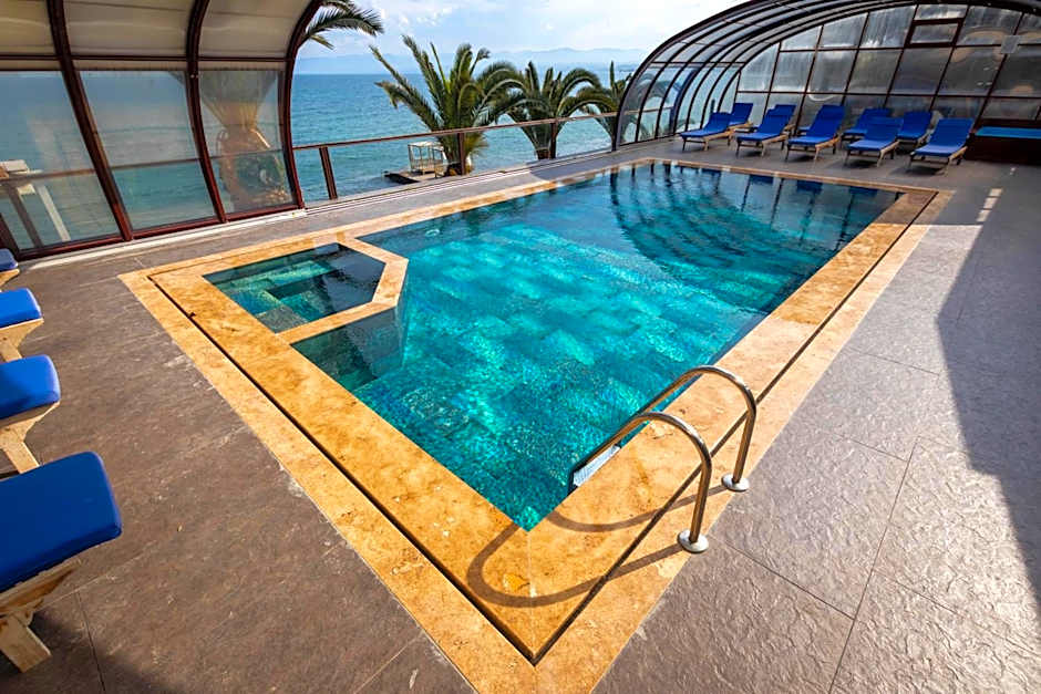 Sinop Antik Otel