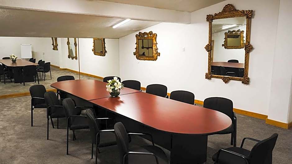 Hotel Laffayette Ejecutivo