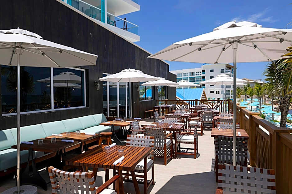 Margaritaville Island Reserve Riviera Maya - An Adults Only All-Inclusive Experience