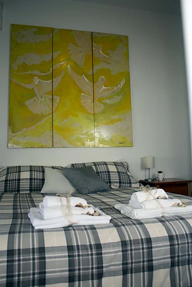 Maruru B & B dell'Arte