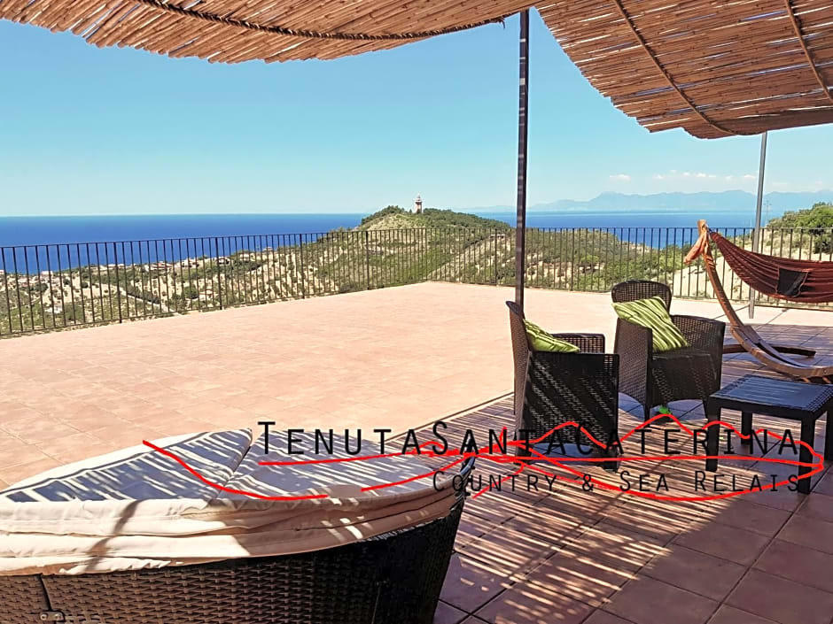 FattoriaTenuta Santa Caterina