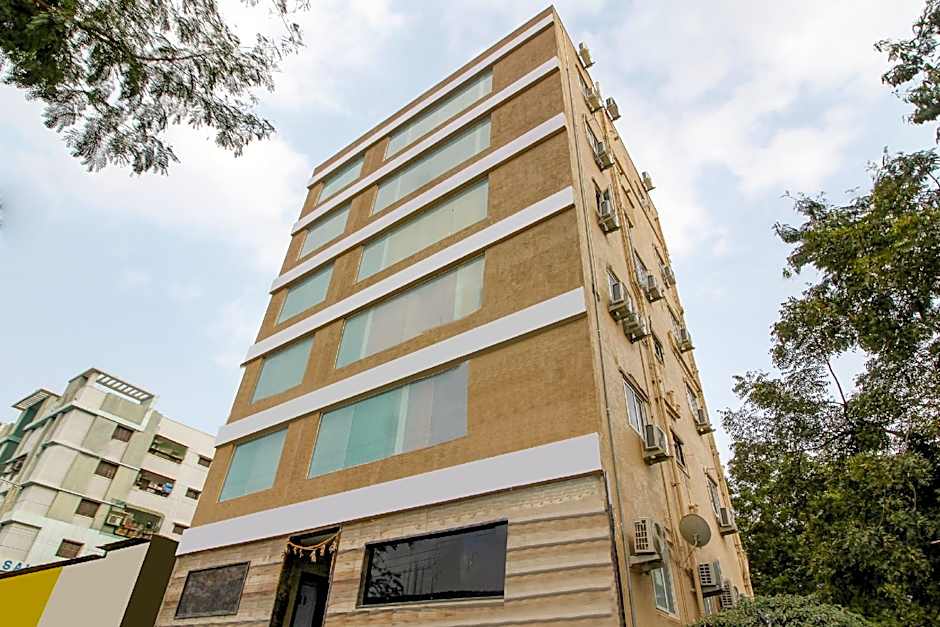Pramod Prime Homes by OYO Rooms – Hyderabad, 