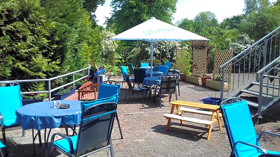 Hotel am Wariner See