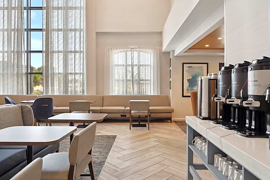 Staybridge Suites Sacramento Woodland By IHG