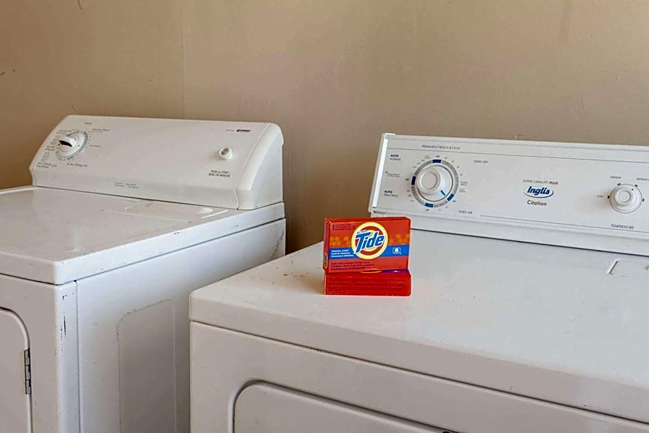 Lincoln Inn Fredericton