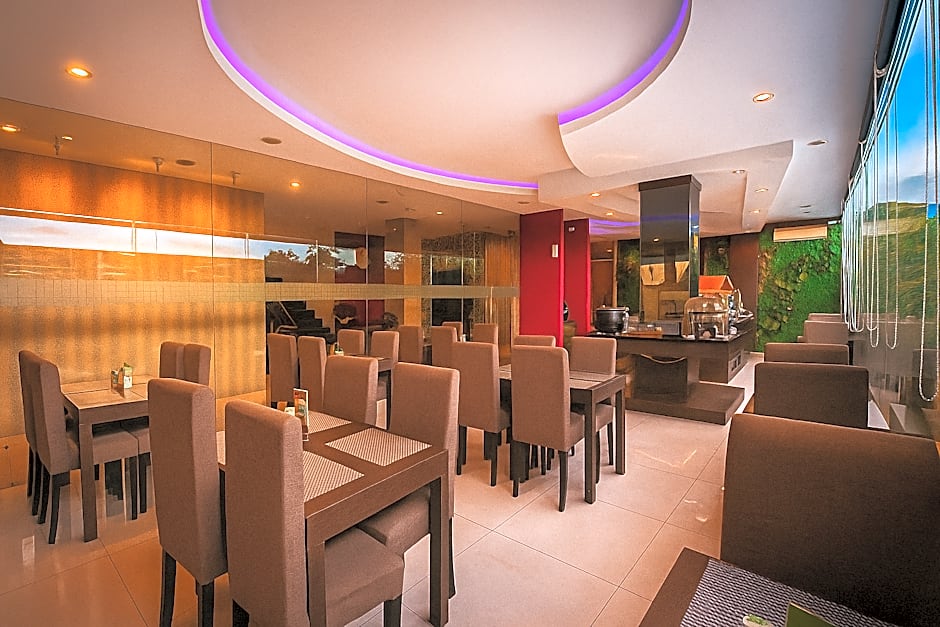 Viva Hotel Kediri Azana Hotels Collection