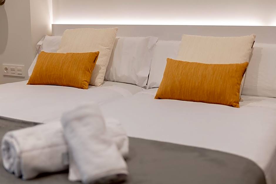 HOTEL ORDIZIA