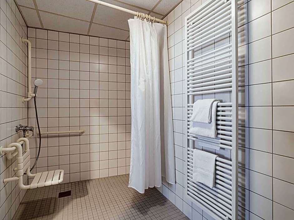 B&B HOTEL Saarbrücken-Ost