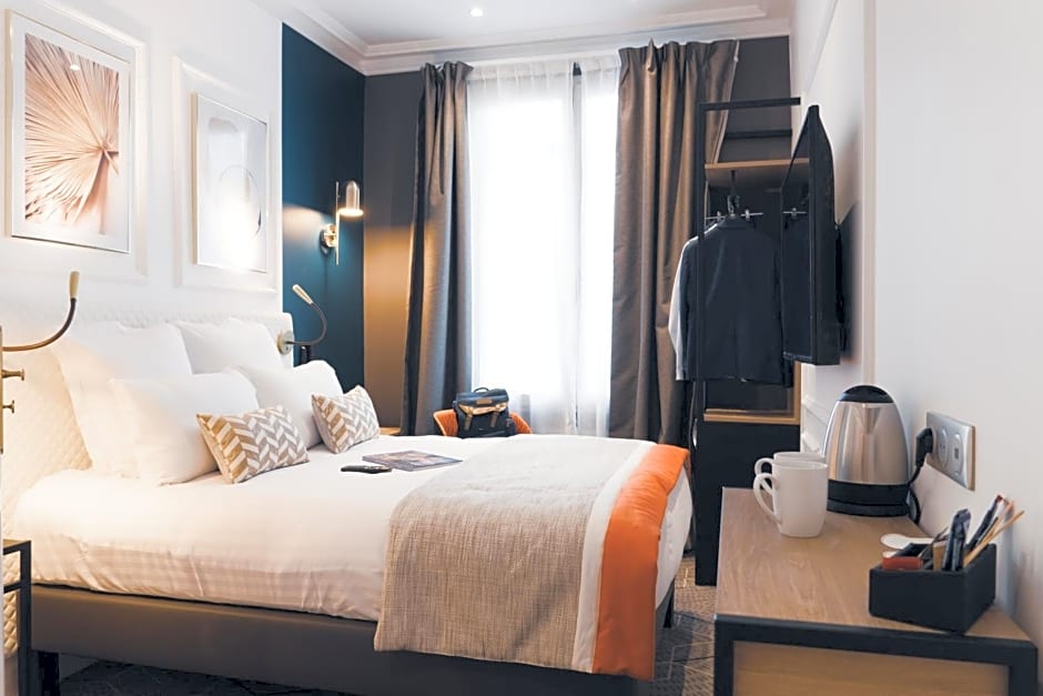 Oceania Hotel d'Anjou Angers