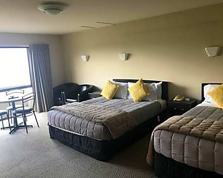 Studio with Lake View