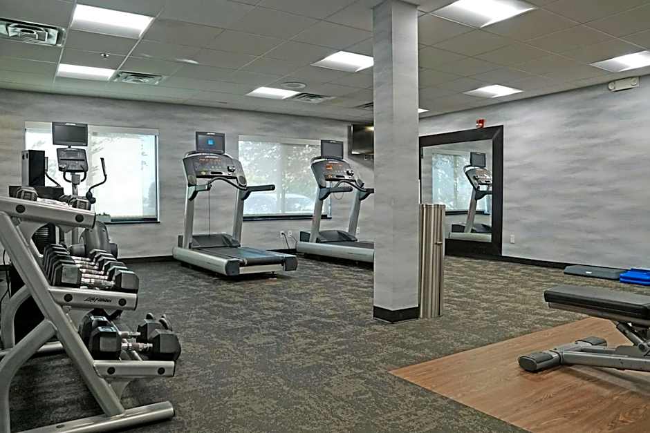 Fairfield Inn & Suites by Marriott Denver Aurora/Parker