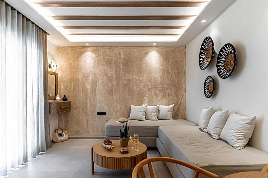 Perla Hotel
