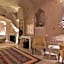 Acropolis Cave Suites