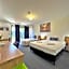 Albury Garden Court Motel