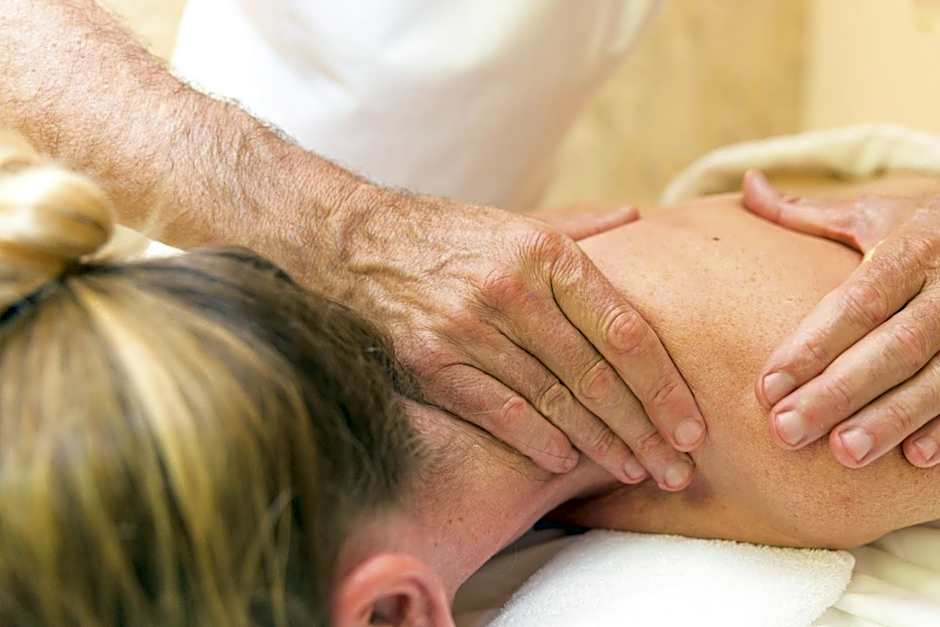 Hotel & Spa Der Steirerhof