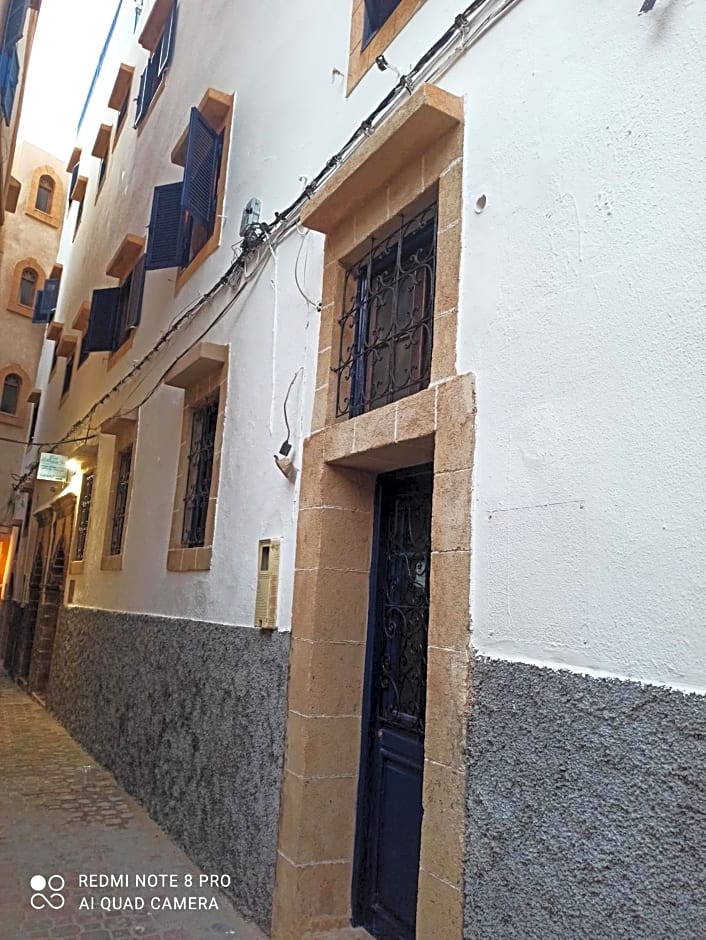 Riad La Rose Des Vents