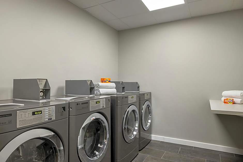 TownePlace Suites Duluth