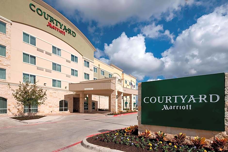Courtyard by Marriott Dallas Plano/Richardson