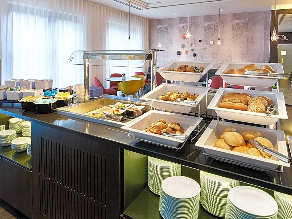 Holiday Inn Express Hasselt By IHG