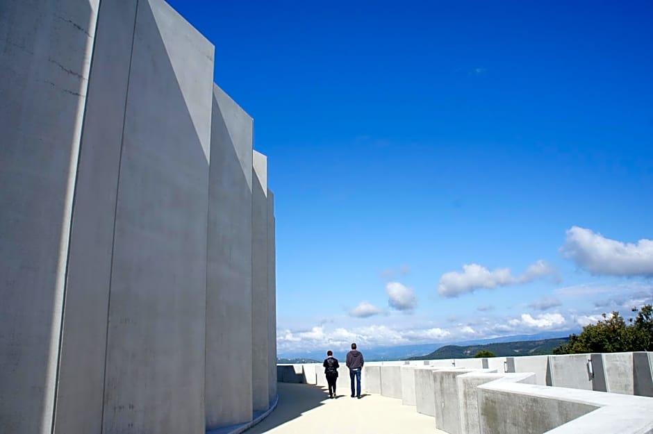 Le Manoir du Raveyron