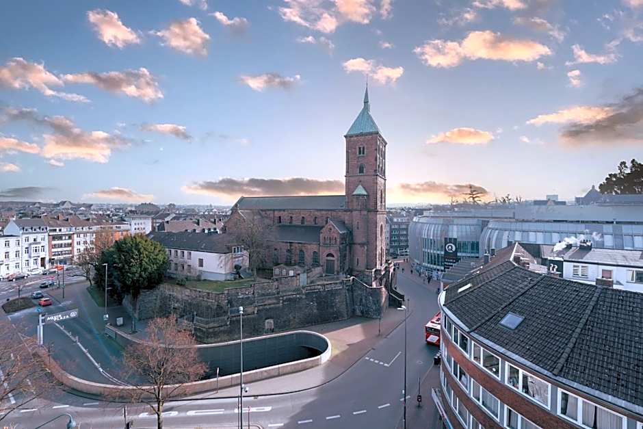 Das Loft Apartments