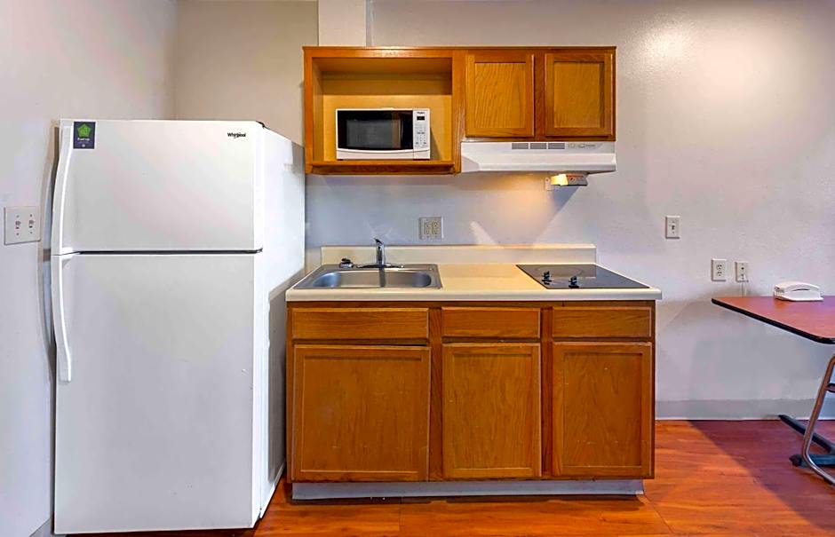 Extended Stay America Select Suites - Fayetteville - Cliffdale