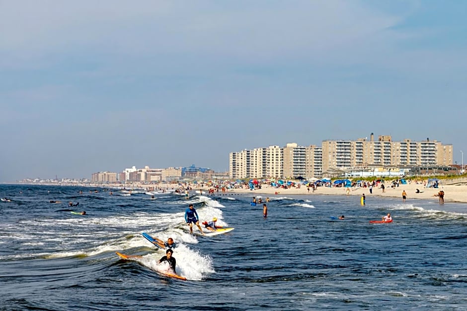 The Rockaway Hotel