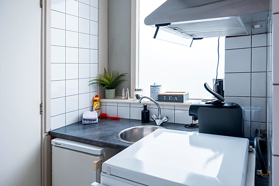 Hotel - Cafe De Harmonie