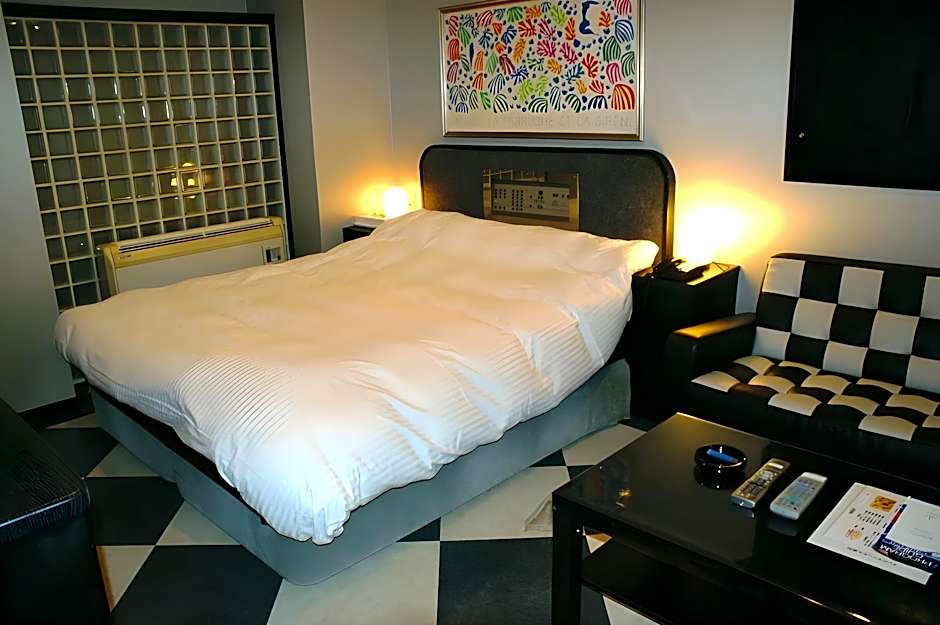 Hotel Sting