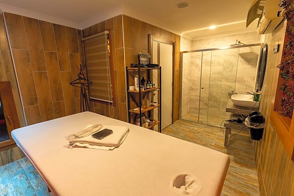 Fengo Hotel & Spa
