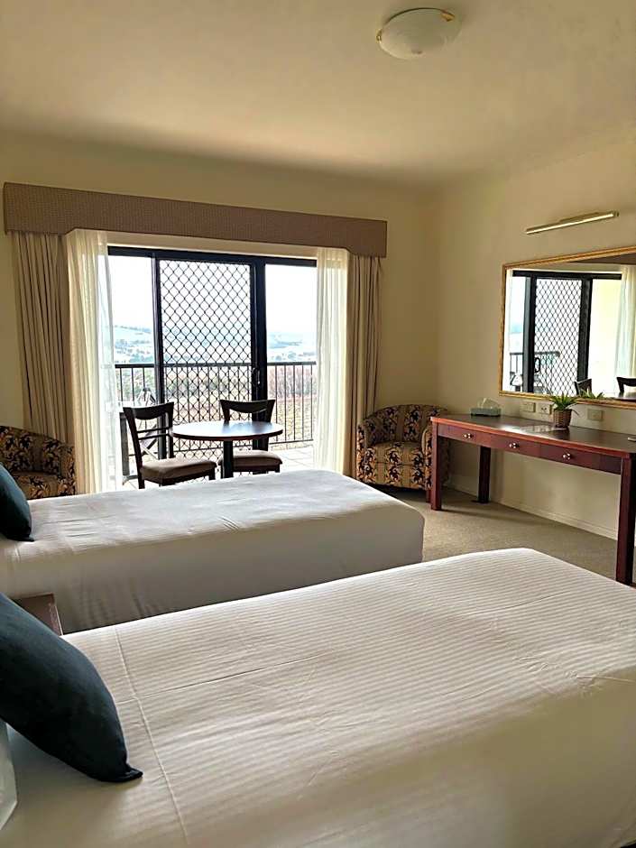 Turners Vineyard Motel