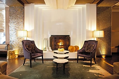 Kimpton Hotel Palomar Philadelphia By IHG