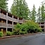 Lake Quinault Lodge