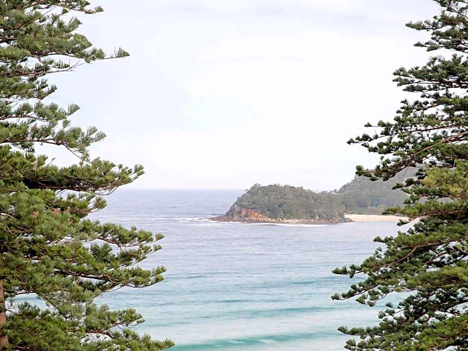 Manly Pacific MGallery Collection