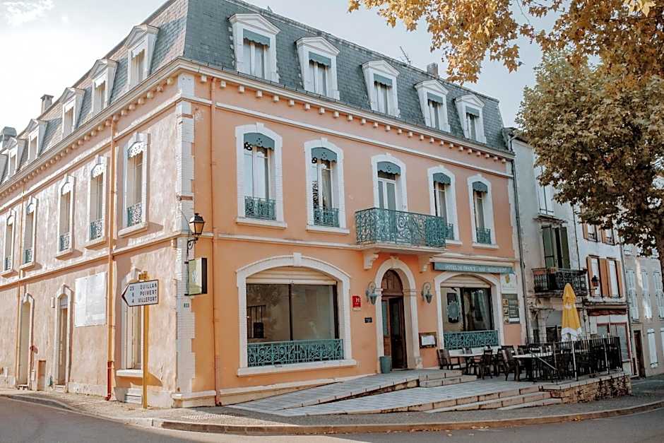 Hôtel De France