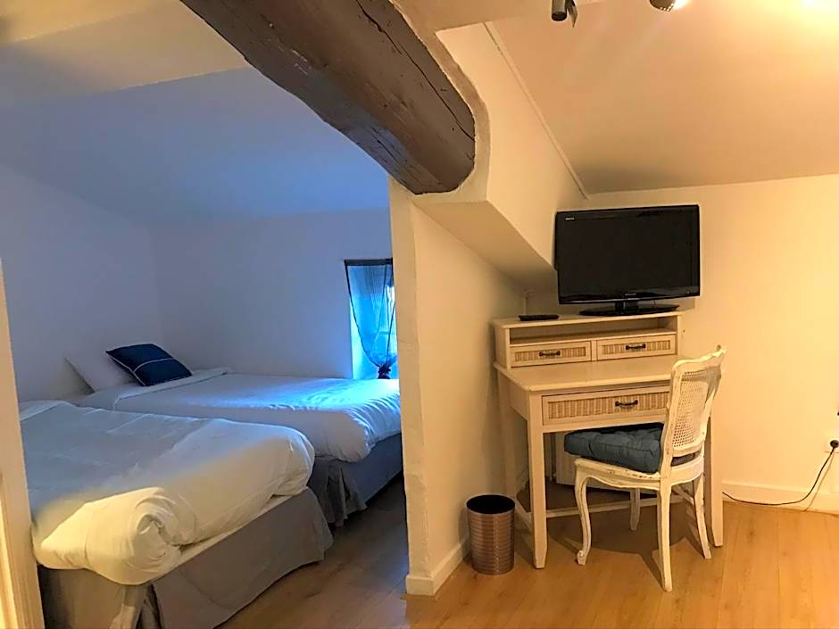 Ô Petit Nice