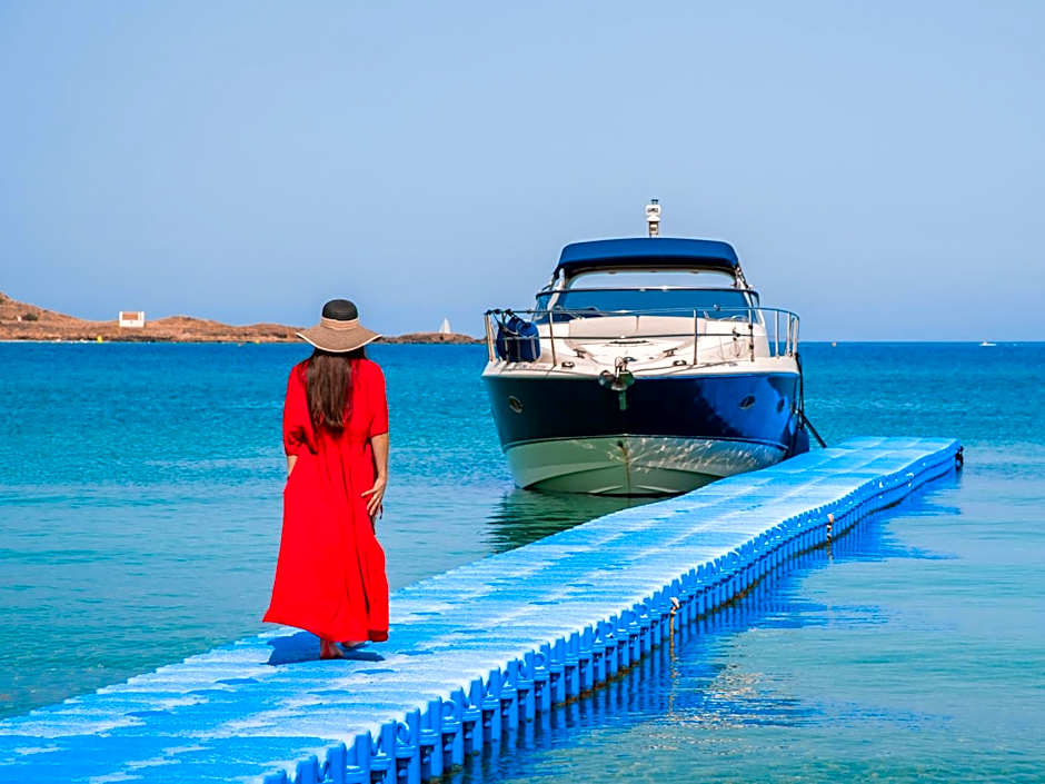 Porto Roma Seaside Studios