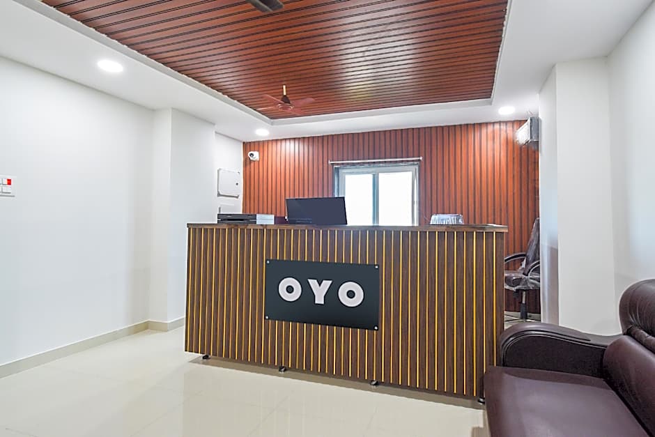 Hotel O SUNRISE GROUP OF HOTELS