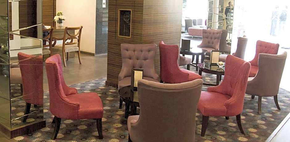 Hotel Centre Point Tampin