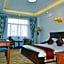 Asia & Africa hotel