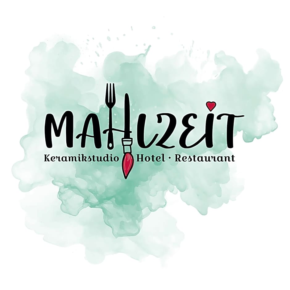 Mahlzeit - Hotel Brauhaus Weyhausen - Keramikstudio