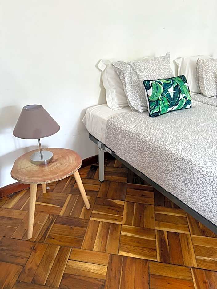 Costa Norte Guesthouse