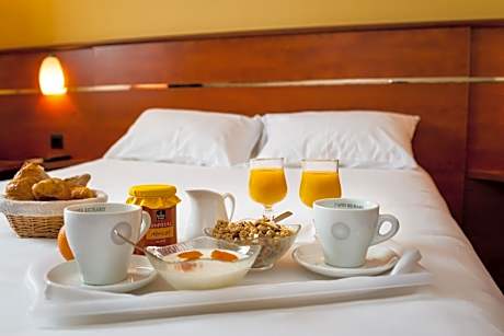 Brit Hotel Rennes Cesson