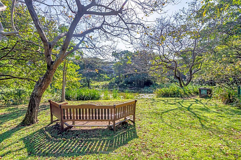 Boundary Lane, Dunkirk Estate