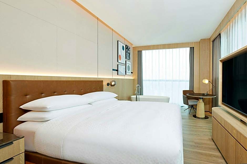 Four Points by Sheraton Huzhou